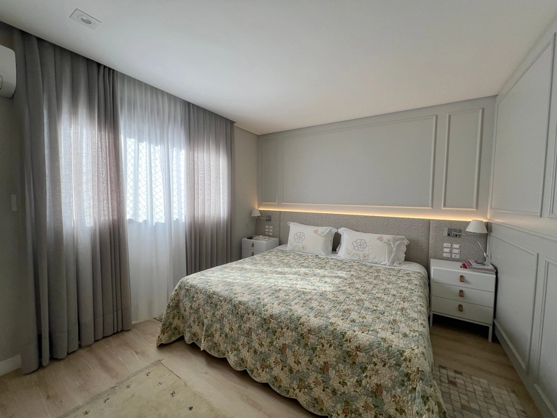 Belíssimo Apartamento á venda - 4 dormitórios próximo ao Beiramar: 9ª foto da galeria de imagens do imóvel