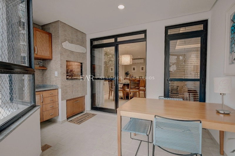 Belíssimo Apartamento á venda - 4 dormitórios próximo ao Beiramar: 2ª foto da galeria de imagens do imóvel