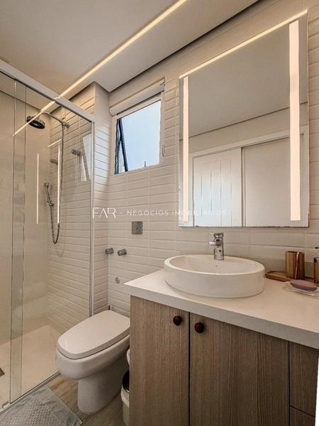 Belíssimo Apartamento á venda - 4 dormitórios próximo ao Beiramar: 15ª foto da galeria de imagens do imóvel