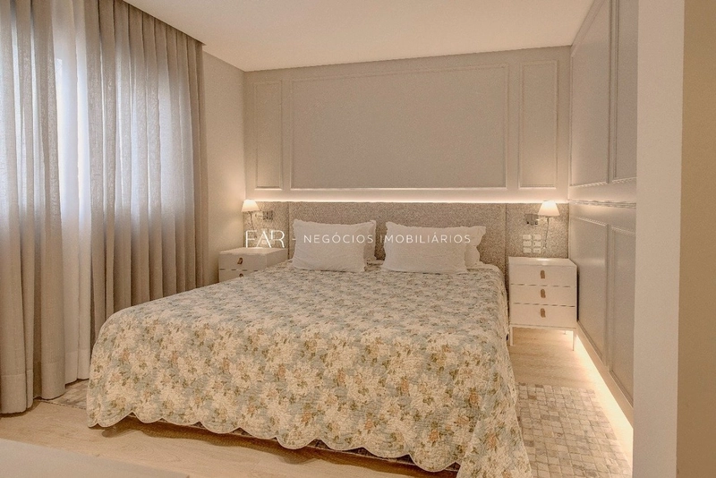 Belíssimo Apartamento á venda - 4 dormitórios próximo ao Beiramar: 17ª foto da galeria de imagens do imóvel