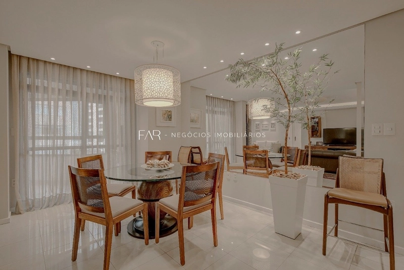 Belíssimo Apartamento á venda - 4 dormitórios próximo ao Beiramar: 9ª foto da galeria de imagens do imóvel