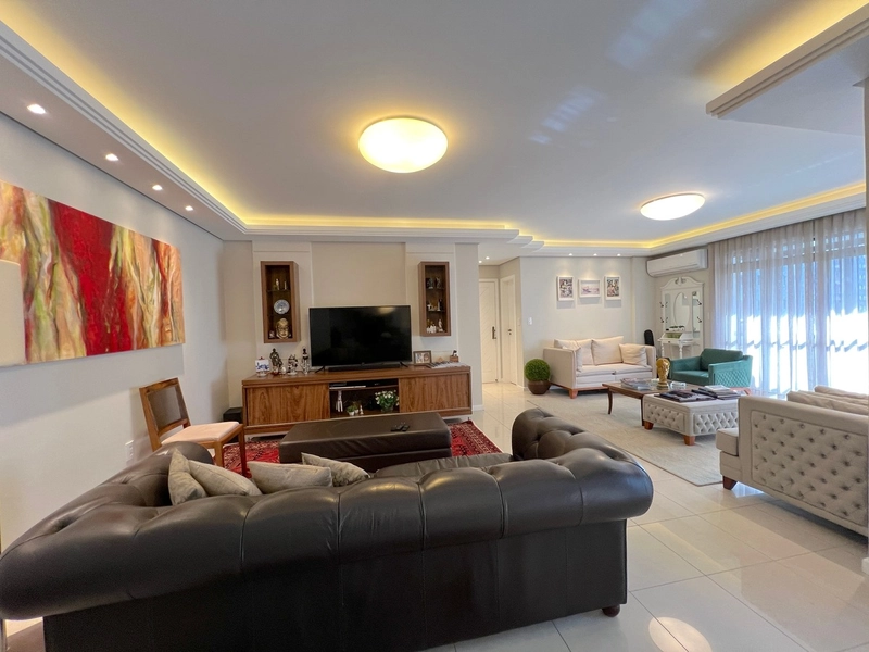Belíssimo Apartamento á venda - 4 dormitórios próximo ao Beiramar: 3ª foto da galeria de imagens do imóvel