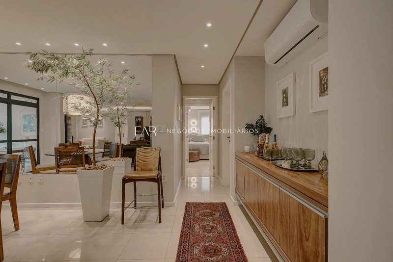 Belíssimo Apartamento á venda - 4 dormitórios próximo ao Beiramar: 4ª foto da galeria de imagens do imóvel