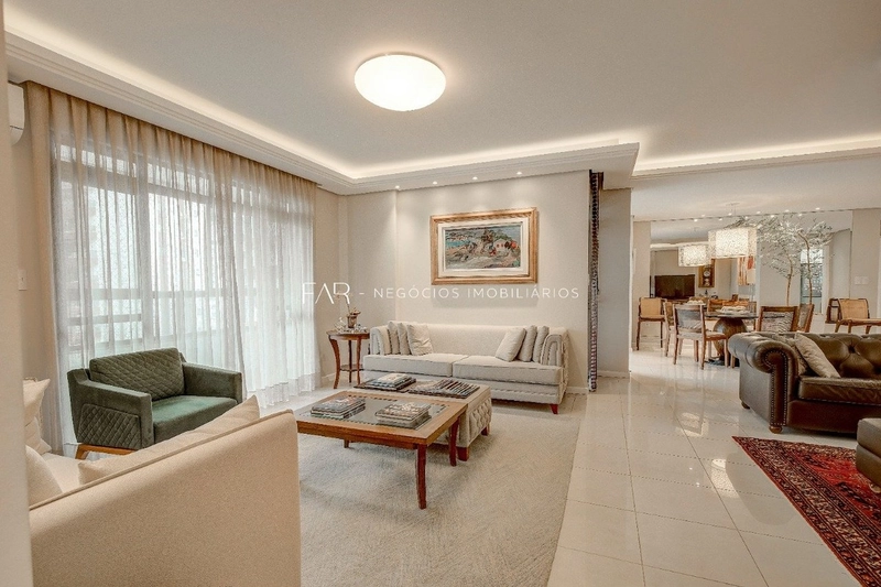 Belíssimo Apartamento á venda - 4 dormitórios próximo ao Beiramar: 5ª foto da galeria de imagens do imóvel