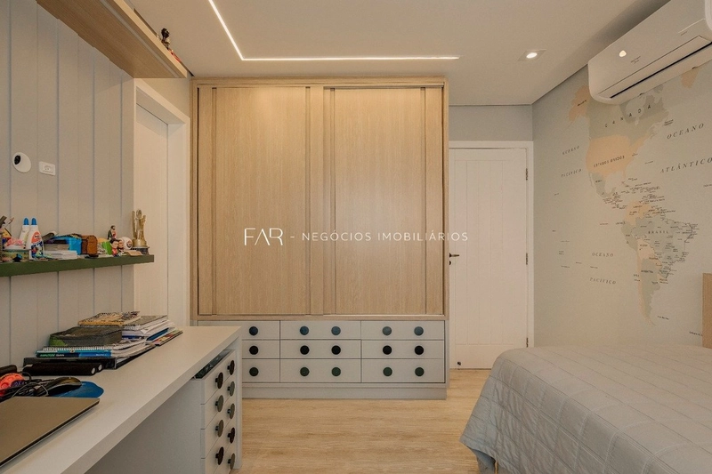 Belíssimo Apartamento á venda - 4 dormitórios próximo ao Beiramar: 25ª foto da galeria de imagens do imóvel