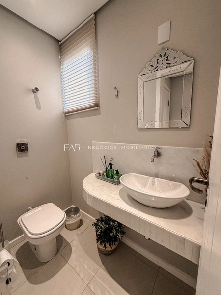 Belíssimo Apartamento á venda - 4 dormitórios próximo ao Beiramar: 28ª foto da galeria de imagens do imóvel