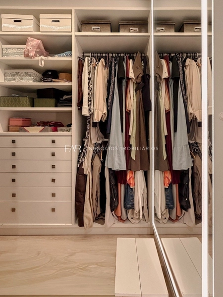 Belíssimo Apartamento á venda - 4 dormitórios próximo ao Beiramar: 20ª foto da galeria de imagens do imóvel