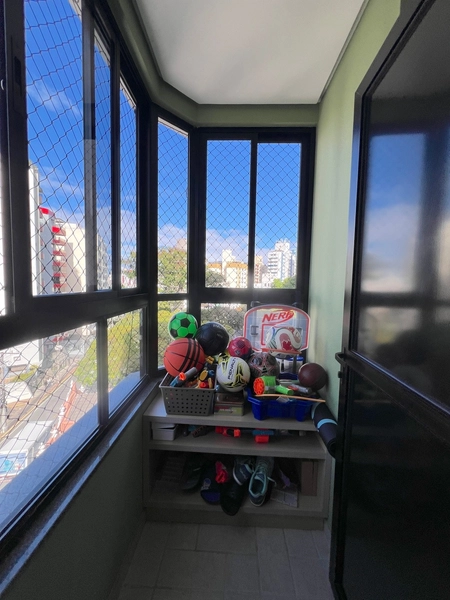 Belíssimo Apartamento á venda - 4 dormitórios próximo ao Beiramar: 13ª foto da galeria de imagens do imóvel