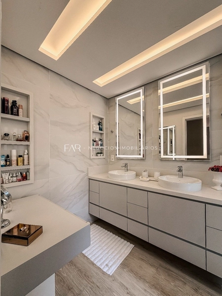 Belíssimo Apartamento á venda - 4 dormitórios próximo ao Beiramar: 19ª foto da galeria de imagens do imóvel