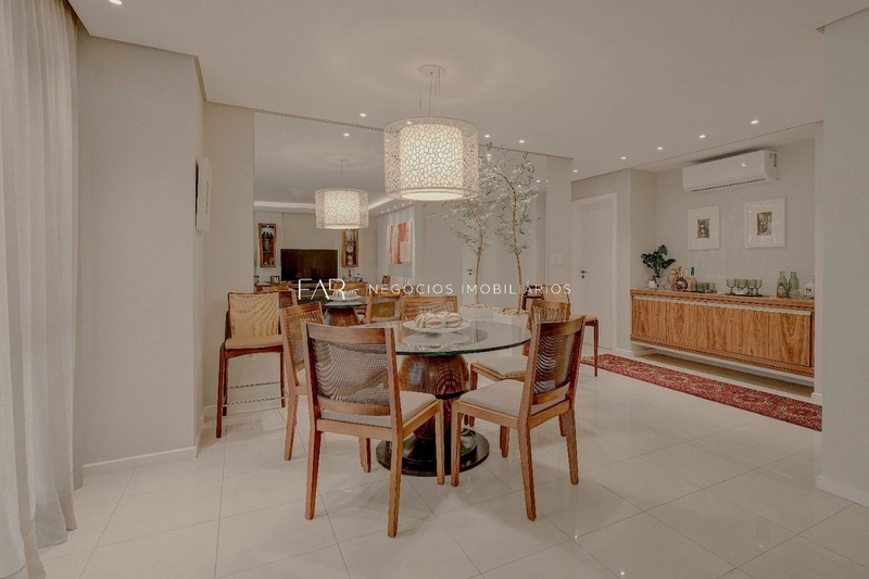 Belíssimo Apartamento á venda - 4 dormitórios próximo ao Beiramar: 10ª foto da galeria de imagens do imóvel
