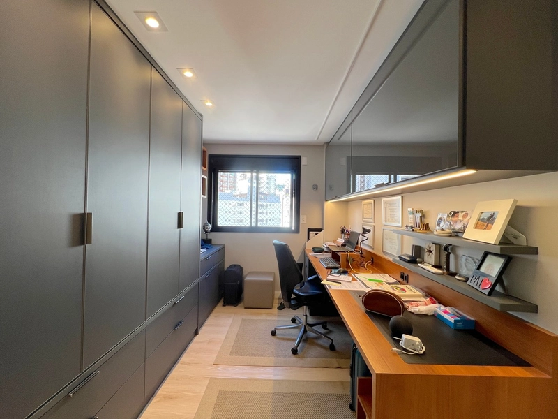 Belíssimo Apartamento á venda - 4 dormitórios próximo ao Beiramar: 14ª foto da galeria de imagens do imóvel