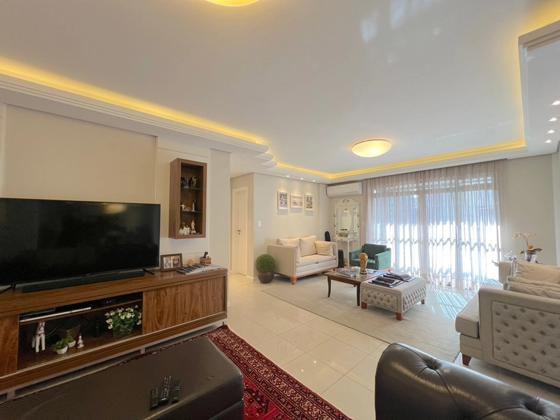 Belíssimo Apartamento á venda - 4 dormitórios próximo ao Beiramar: 5ª foto da galeria de imagens do imóvel