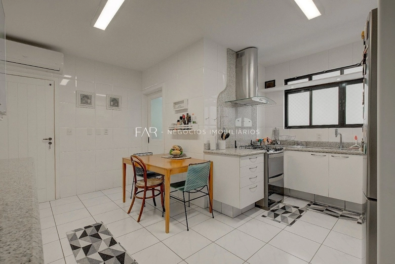 Belíssimo Apartamento á venda - 4 dormitórios próximo ao Beiramar: 11ª foto da galeria de imagens do imóvel