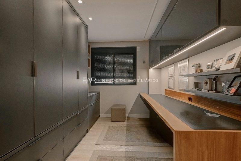 Belíssimo Apartamento á venda - 4 dormitórios próximo ao Beiramar: 23ª foto da galeria de imagens do imóvel