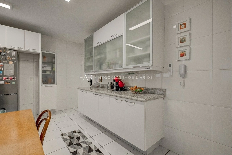 Belíssimo Apartamento á venda - 4 dormitórios próximo ao Beiramar: 14ª foto da galeria de imagens do imóvel