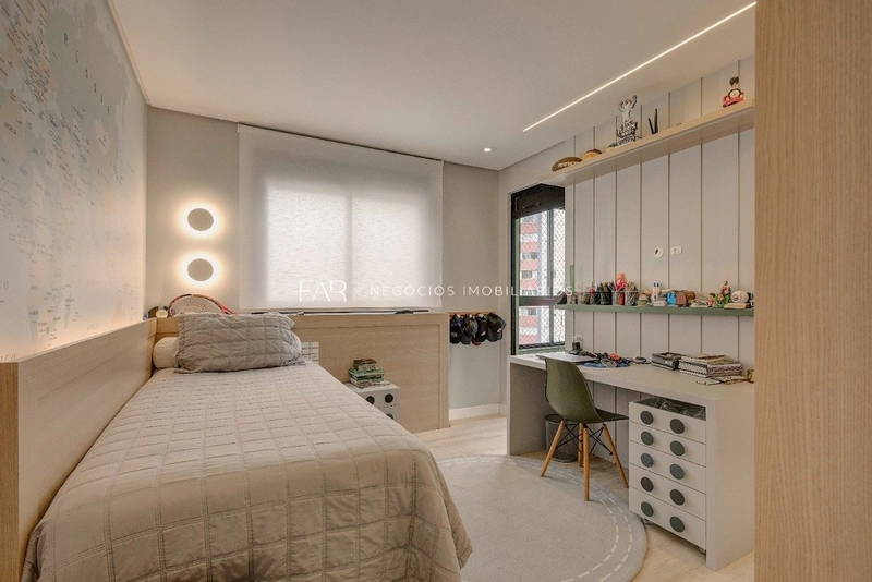 Belíssimo Apartamento á venda - 4 dormitórios próximo ao Beiramar: 30ª foto da galeria de imagens do imóvel