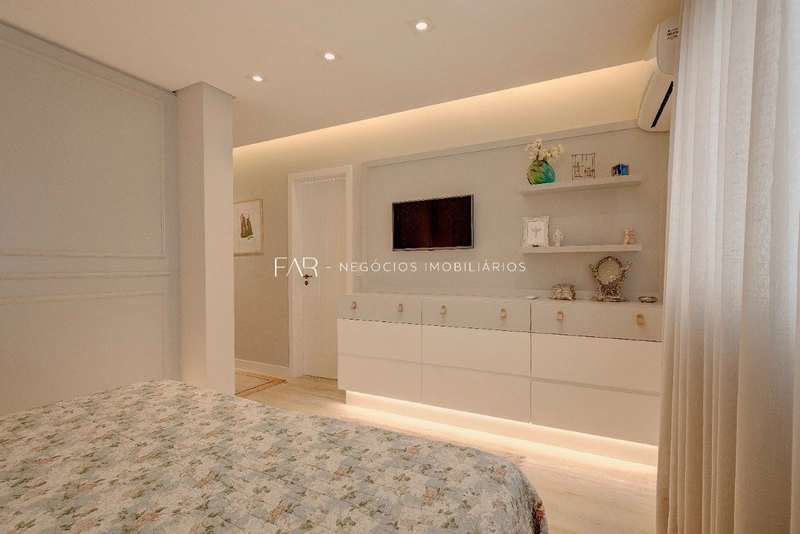 Belíssimo Apartamento á venda - 4 dormitórios próximo ao Beiramar: 18ª foto da galeria de imagens do imóvel