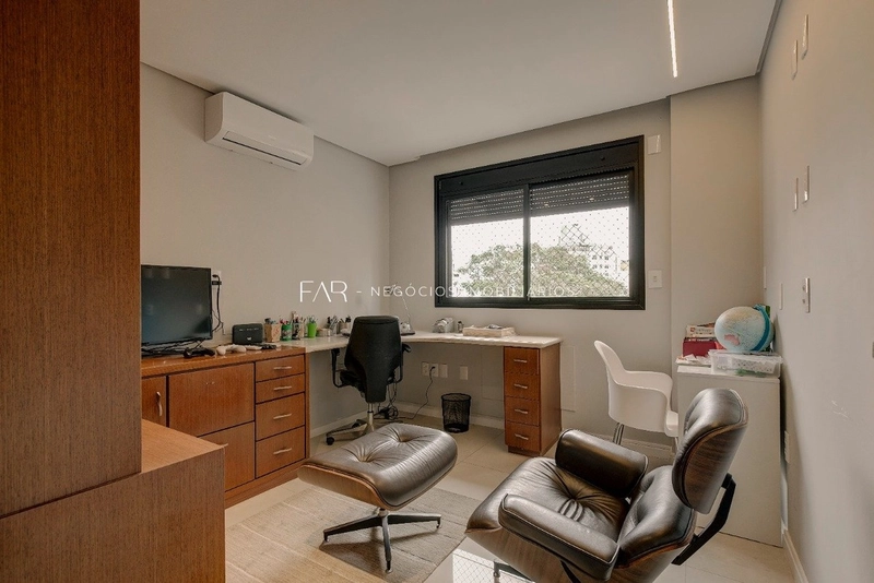 Belíssimo Apartamento á venda - 4 dormitórios próximo ao Beiramar: 22ª foto da galeria de imagens do imóvel