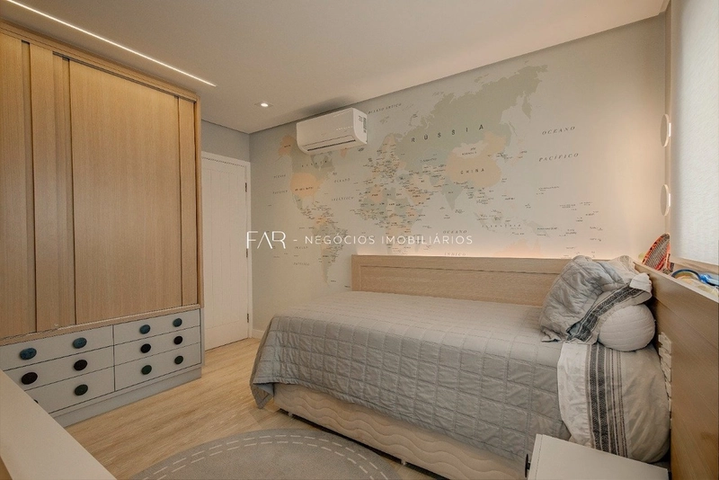 Belíssimo Apartamento á venda - 4 dormitórios próximo ao Beiramar: 29ª foto da galeria de imagens do imóvel