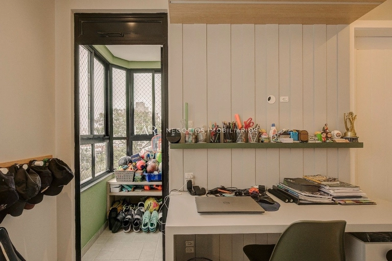 Belíssimo Apartamento á venda - 4 dormitórios próximo ao Beiramar: 16ª foto da galeria de imagens do imóvel