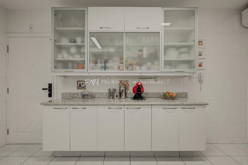 Belíssimo Apartamento á venda - 4 dormitórios próximo ao Beiramar: 12ª foto da galeria de imagens do imóvel