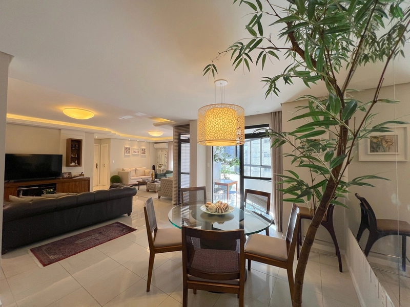 Belíssimo Apartamento á venda - 4 dormitórios próximo ao Beiramar: 4ª foto da galeria de imagens do imóvel