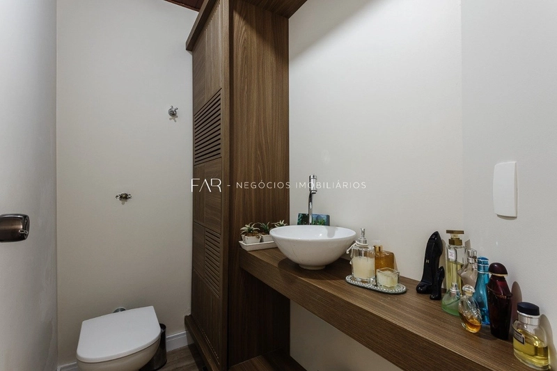 Apartamento com vista Beira Mar - 3 quartos - 133,89 m²: 6ª foto da galeria de imagens do imóvel
