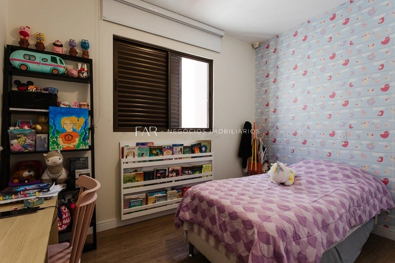 Apartamento com vista Beira Mar - 3 quartos - 133,89 m²: 13ª foto da galeria de imagens do imóvel