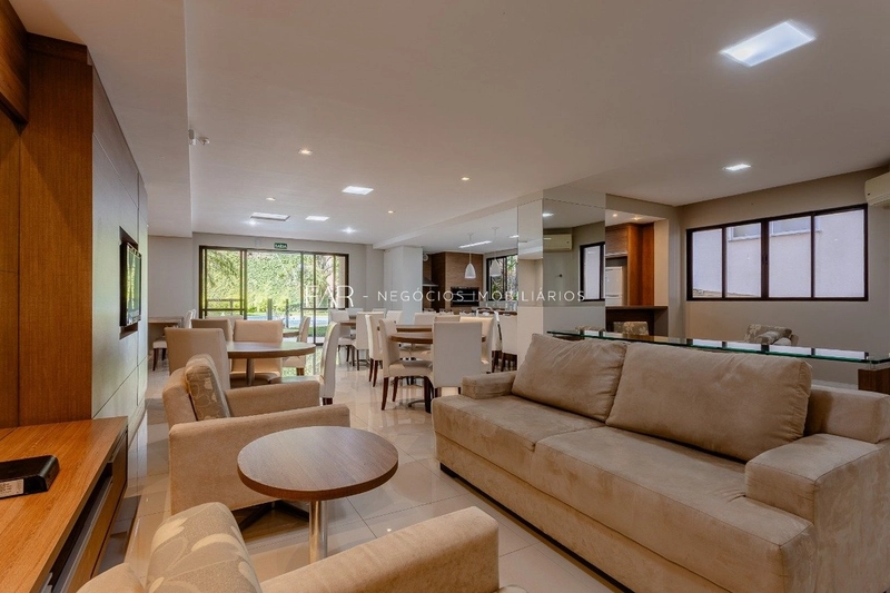 Apartamento com vista Beira Mar - 3 quartos - 133,89 m²: 17ª foto da galeria de imagens do imóvel
