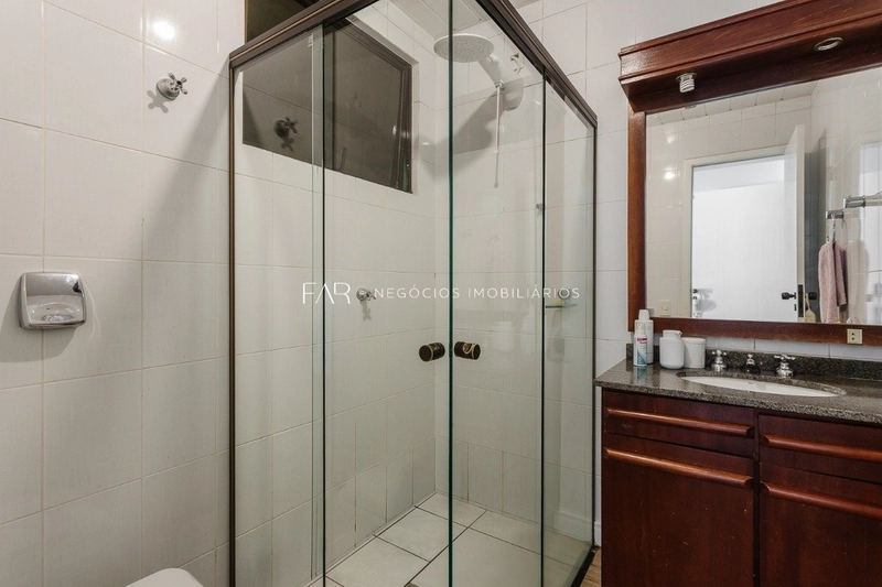 Apartamento com vista Beira Mar - 3 quartos - 133,89 m²: 9ª foto da galeria de imagens do imóvel