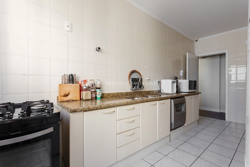 Apartamento com vista Beira Mar - 3 quartos - 133,89 m²: 7ª foto da galeria de imagens do imóvel