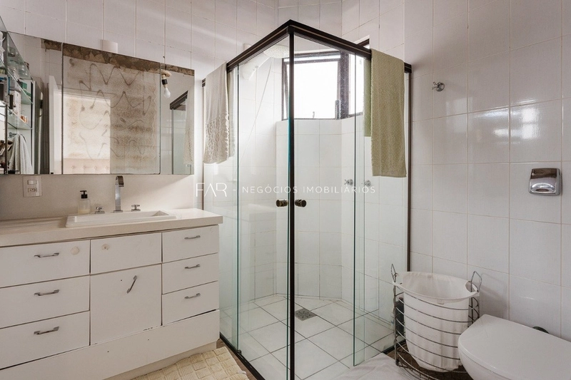 Apartamento com vista Beira Mar - 3 quartos - 133,89 m²: 12ª foto da galeria de imagens do imóvel