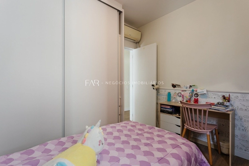 Apartamento com vista Beira Mar - 3 quartos - 133,89 m²: 14ª foto da galeria de imagens do imóvel