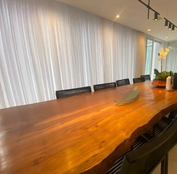 Casa á venda em Cacupé em Condomínio fechado - 5 suítes - 936 m²: 3ª foto da galeria de imagens do imóvel