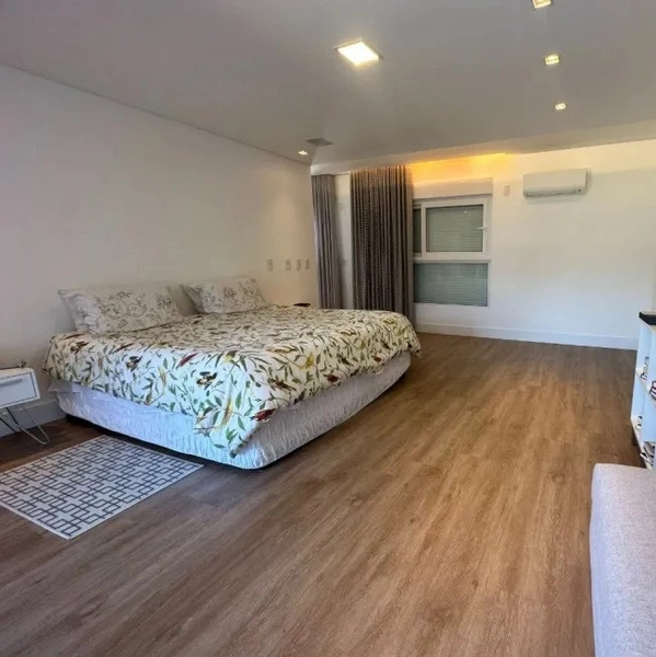 Casa á venda em Cacupé em Condomínio fechado - 5 suítes - 936 m²: 6ª foto da galeria de imagens do imóvel