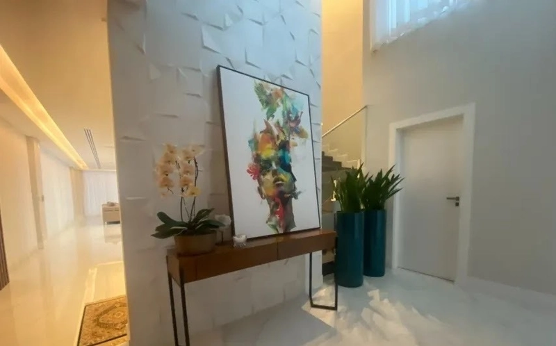 Casa á venda em Cacupé em Condomínio fechado - 5 suítes - 936 m²: 4ª foto da galeria de imagens do imóvel