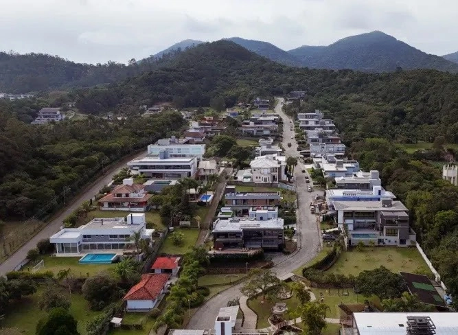 Casa á venda em Cacupé em Condomínio fechado - 5 suítes - 936 m²: 18ª foto da galeria de imagens do imóvel