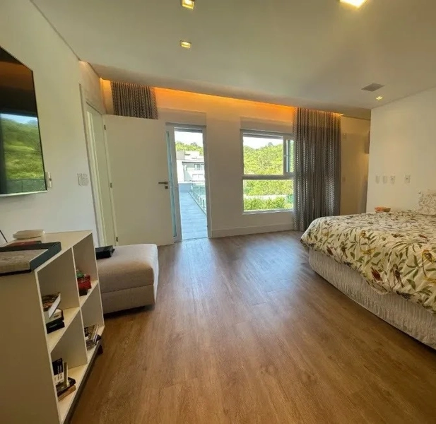 Casa á venda em Cacupé em Condomínio fechado - 5 suítes - 936 m²: 8ª foto da galeria de imagens do imóvel