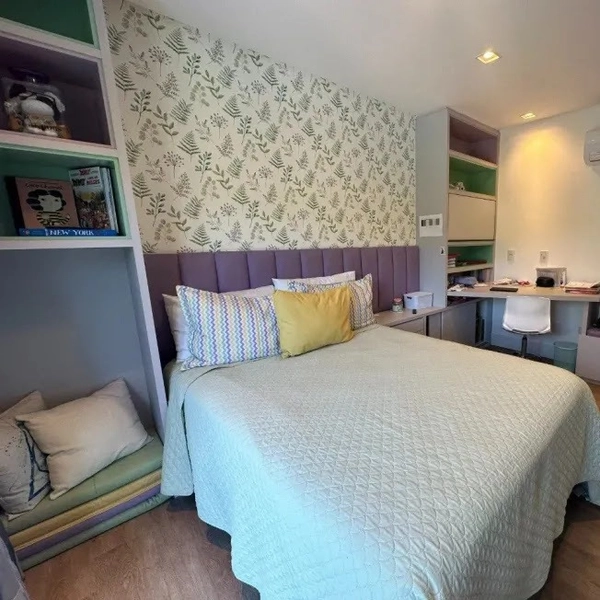 Casa á venda em Cacupé em Condomínio fechado - 5 suítes - 936 m²: 10ª foto da galeria de imagens do imóvel