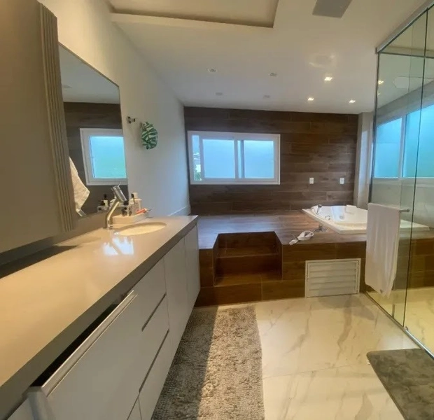 Casa á venda em Cacupé em Condomínio fechado - 5 suítes - 936 m²: 7ª foto da galeria de imagens do imóvel