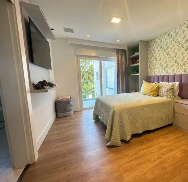 Casa á venda em Cacupé em Condomínio fechado - 5 suítes - 936 m²: 9ª foto da galeria de imagens do imóvel