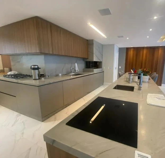 Casa á venda em Cacupé em Condomínio fechado - 5 suítes - 936 m²: 15ª foto da galeria de imagens do imóvel