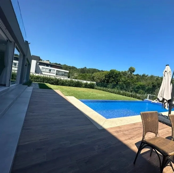Casa á venda em Cacupé em Condomínio fechado - 5 suítes - 936 m²: 17ª foto da galeria de imagens do imóvel