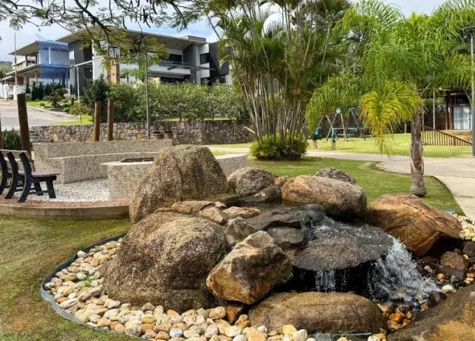 Casa á venda em Cacupé em Condomínio fechado - 5 suítes - 936 m²: 22ª foto da galeria de imagens do imóvel