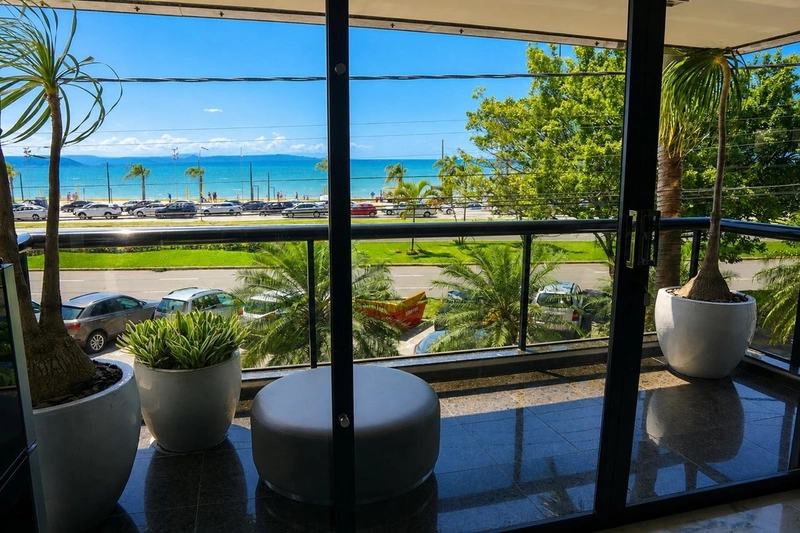 Belíssimo Garden á venda na Beira Mar - 3 suítes - 253,36 m²
