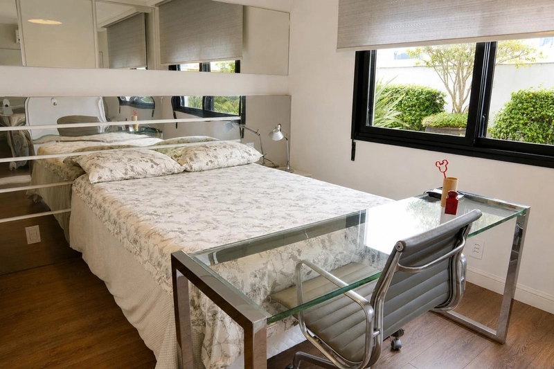 Belíssimo Garden á venda na Beira Mar - 3 suítes - 253,36 m²: 9ª foto da galeria de imagens do imóvel