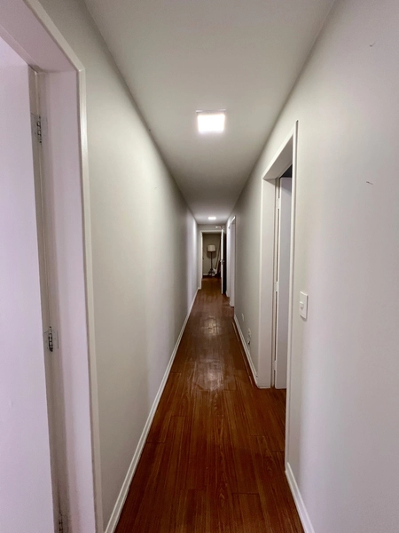 Apartamento com vista Beira Mar - 4 quartos - 225,56 m²: 11ª foto da galeria de imagens do imóvel