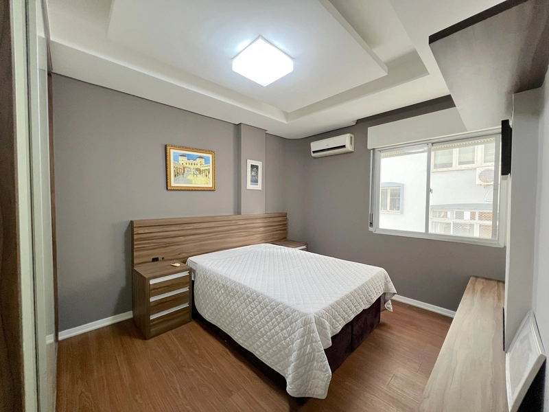 Apartamento com vista Beira Mar - 4 quartos - 225,56 m²: 14ª foto da galeria de imagens do imóvel