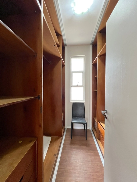 Apartamento com vista Beira Mar - 4 quartos - 225,56 m²: 8ª foto da galeria de imagens do imóvel