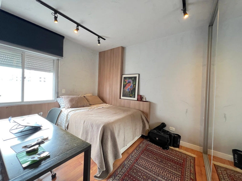 Apartamento com vista Beira Mar - 3 quartos sendo 2 suítes - 225,56 m²: 25ª foto da galeria de imagens do imóvel